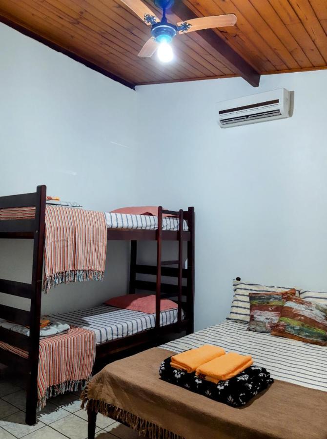 Suite Pe Na Areia- Espaco Independente Na Praia Do Curral Com Localizacao Privilegiada - Simplicidade E Comodidade Com O Por Do Sol Mais Lindo De Ilhabela - Melhor Custo Beneficio Para Ate 4 Pessoas , Na Av Jose Pacheco Do Nascimento Nº 7682 エクステリア 写真