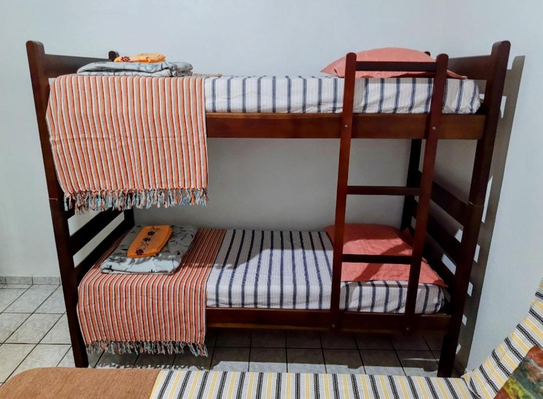 Suite Pe Na Areia- Espaco Independente Na Praia Do Curral Com Localizacao Privilegiada - Simplicidade E Comodidade Com O Por Do Sol Mais Lindo De Ilhabela - Melhor Custo Beneficio Para Ate 4 Pessoas , Na Av Jose Pacheco Do Nascimento Nº 7682 エクステリア 写真