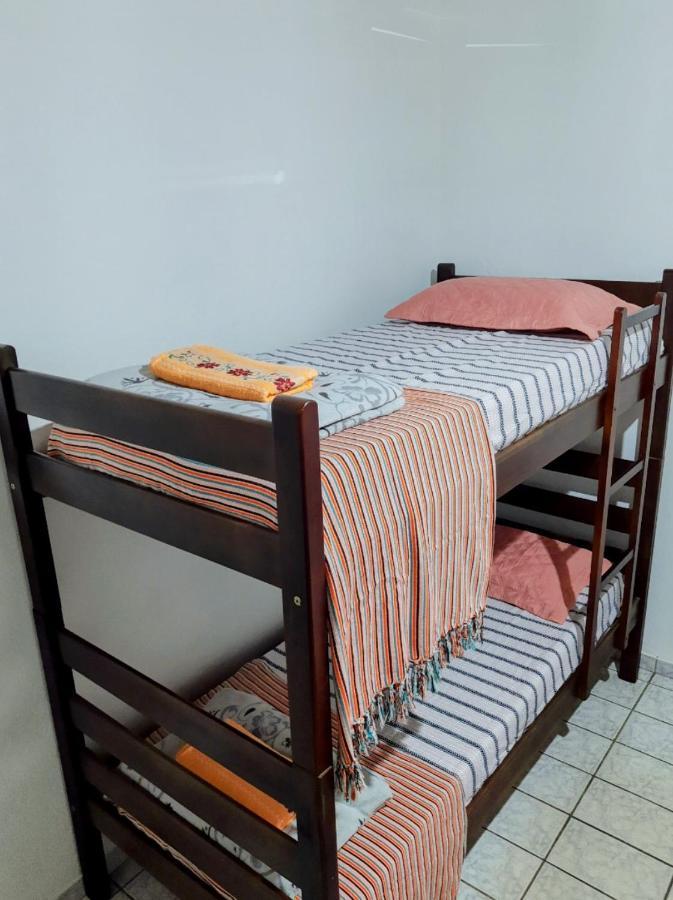 Suite Pe Na Areia- Espaco Independente Na Praia Do Curral Com Localizacao Privilegiada - Simplicidade E Comodidade Com O Por Do Sol Mais Lindo De Ilhabela - Melhor Custo Beneficio Para Ate 4 Pessoas , Na Av Jose Pacheco Do Nascimento Nº 7682 エクステリア 写真