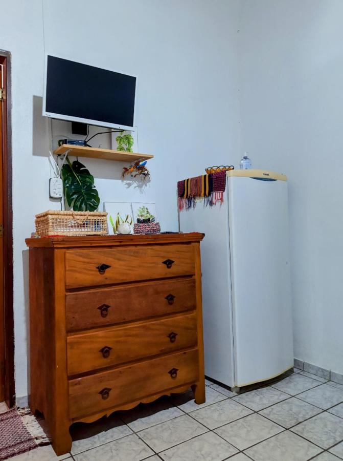Suite Pe Na Areia- Espaco Independente Na Praia Do Curral Com Localizacao Privilegiada - Simplicidade E Comodidade Com O Por Do Sol Mais Lindo De Ilhabela - Melhor Custo Beneficio Para Ate 4 Pessoas , Na Av Jose Pacheco Do Nascimento Nº 7682 エクステリア 写真